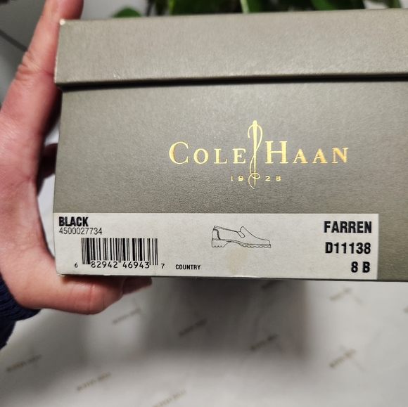 Cole Haan women's shoes - Picture 6 of 7